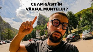 Marea Crăpătură peștera cu 3 camere și finalul epic de pe vârf [upl. by Yruama512]