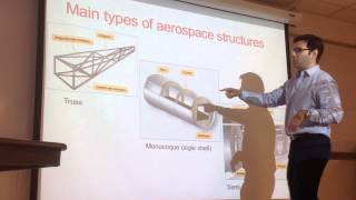 Introduction to Aerospace Structures  Part 1 [upl. by Milson]