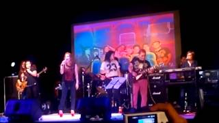 AEGIS  Minahal Kita Live in Legazpi City [upl. by Allerie184]