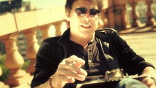 Jimi Jamison  Never Too Late EPK Official [upl. by Akinaj]