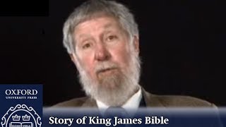 The Story of the King James Bible  Gordon Campbell [upl. by Halla]