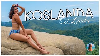 A brand new HIKE in Sri Lanka  Exploring Koslanda [upl. by Hafirahs421]