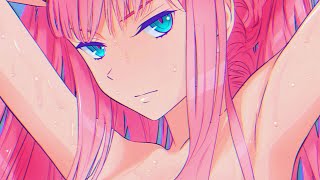 Nightcore  Rumours NEFFEX [upl. by Odnomyar]