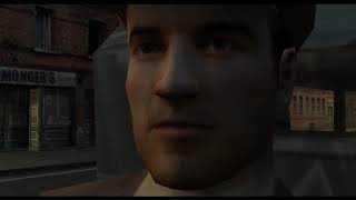 Mafia The City of Lost Heaven 720p HD Walkthrough part 1 [upl. by Iormina]