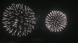 Navy Pier fireworks [upl. by Arleta510]