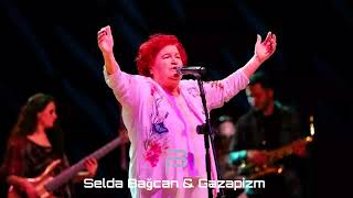 Sivasın Yollarına  Selda Bağcan amp Gazapizm  Mix2024 [upl. by Enimzzaj]