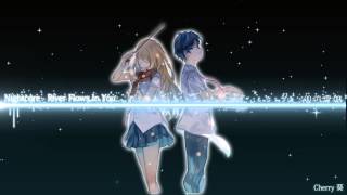 Nightcore  River Flows In You Yiruma [upl. by Reh]