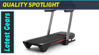 ProForm Smart Treadmill 2000  The Best Budget Option for Speed [upl. by Ambrosi]