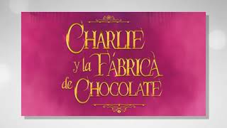 Charlie y la fábrica de chocolate Audiolibro Roald Dahl [upl. by Hourihan]