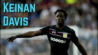 KEINAN DAVIS ⚫ THE YOUNG PROMISES ⚫ GOAL SKILLS AND ASSIST [upl. by Eyr97]