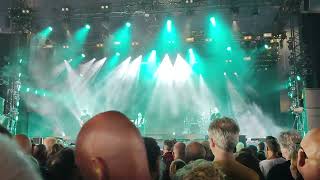 Nik Kershaw  Live in WFestival 26082023 Full gig [upl. by Casi311]