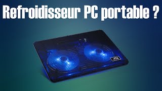 Aton besoin dun refroidisseur pour un PC portable [upl. by Shaun]