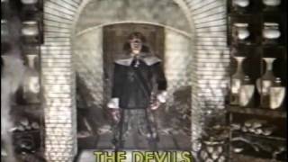 The Devils 1971 Trailer [upl. by Yblek]