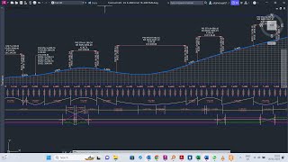 3 Civil 3D 2024  Profile Views Are Finally Easy Video 38 [upl. by Gasperoni186]