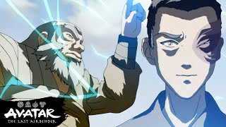 Every Bending Lesson Ever Taught in Avatar 🔥  TeamAvatar [upl. by Marr]