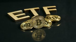 VALE À PENA INVESTIR EM ETF DE BITCOIN [upl. by Doraj509]