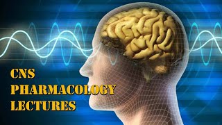 SEDATIVE HYPNOTICS part 1 Introduction of CNS and pharmacokinetics of drugs with important questions [upl. by Zoha]