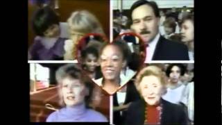 1986 New York City Commercial Block Vol2 Part 22 [upl. by Roswell]