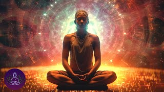 Inner Balance  432Hz  111Hz Healing Calm amp Inner Peace  Release All Blockages Meditation amp Sleep [upl. by Ramled368]