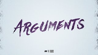 DDG quotArgumentsquot Prod By TreOnTheBeat Official Audio [upl. by Sices]