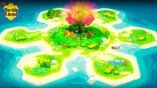 Worth It Pokemon Sword amp Shield DLC Review Part 1 The Isle of Armor [upl. by Liamaj]