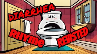 Remember the Diarrhea Rhyme Song Brace Yourself [upl. by Daune591]