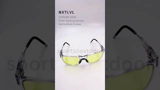 Oakley NXTLVL Gaming Glasses  360 Experience [upl. by Primrose]