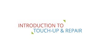 Introduction to TouchUp and Repair of HotDip Galvanized Steel [upl. by Ettenal]