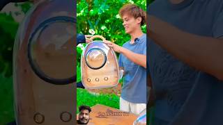 New viral wood cat bag❤️ Smart Appliances Kitchen Utensils Home Inventions shorts gadgets [upl. by Airtened]