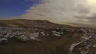 An 85 megawatthour battery energy storage system at Fort Carson Colorado [upl. by Isnyl620]