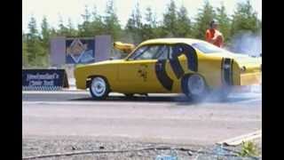 clarenville dragway [upl. by Pillihp802]