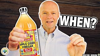 Plix Apple Cider Vinegar Review  Apple Cider Vinegar Side Effects and Benefits [upl. by Ellenwad]