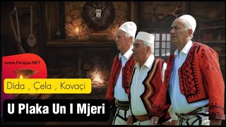 U Plaka Un I Mjeri  Dida Cela Kovaci 2023 [upl. by Milah]