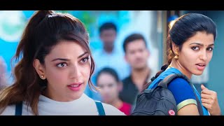 Doshti No 1 Hindi Dubbed  Full Movie  Kalaiyarasan  Dhansika  Srushti Dange  New South Movie [upl. by Maitund]