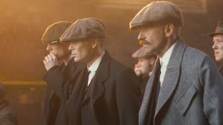 Peaky Blinders Series 1 recap  BBC Two [upl. by Shimkus766]