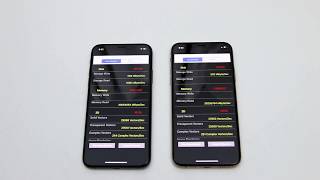 iPhone XS Performance Comparison 256GB vs 512GB  what Apple doesnt want you to know S2E2 [upl. by Remo]