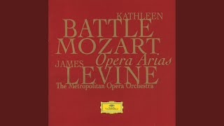 Mozart Zaide K 344 Act I  Ruhe sanft mein holdes Leben [upl. by Arvell]