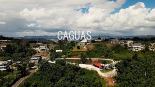 Caguas PR 2021 4K [upl. by Davidoff]