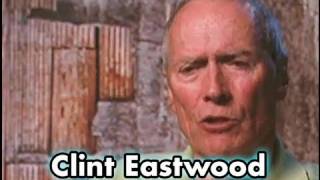 Clint Eastwood On Gene Hackmans Character In UNFORGIVEN [upl. by Ahsas525]