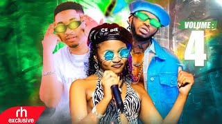 BONGO VIDEO MIX 2023 FT JAY MELODYDIAMONDZUCHUNANDYRAYVANNY BY DJ KRISWHIZ NEW BONGO MIX [upl. by Salot686]