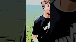 mrbeast 24 hours Mountain challenge with friends 6000 ft height mrbeast cartoon entertainment [upl. by Englis399]