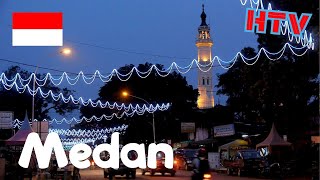 Medan Sumatra Indonesia [upl. by Kal]