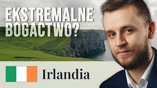 Irlandia  Najzuchwalsza gospodarka świata  TEN ŚWIAT JEST NASZ ODC 17 [upl. by Yendic]