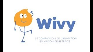 Découvrez Wivy [upl. by Hirsch]