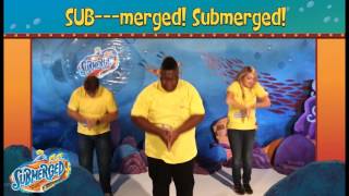 submerged vbs song [upl. by Ira577]