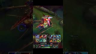 OLD AATROX vs NEW AATROX FULL BUILD FIGHTS leagueoflegends [upl. by Everson]