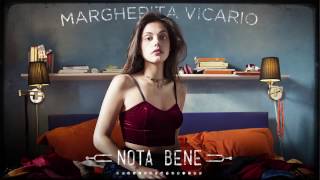 Margherita Vicario  Nota bene [upl. by Yelyak]