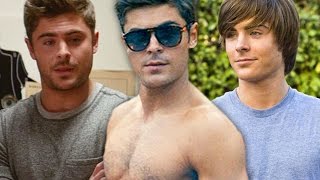 Zac Efron Talks Filming STEAMY Scenes w Nicole Kidman [upl. by Candyce881]