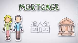 What are Mortgages  by Wall Street Survivor [upl. by Nennarb]