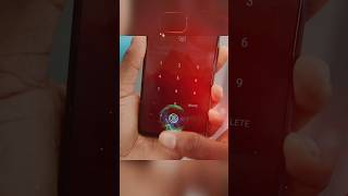 All FINGERPRINT SCANNER arent same 😱 FINGERPRINT SCANNER का सच 🤬 shorts viral trending 🔥🔥 [upl. by Aihsirt421]